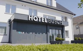 Hotel Busch